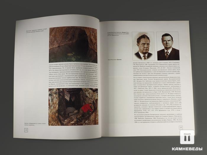 Журнал: Белореченское месторождение, Том 15, выпуск 2, 2010, 7277, фото 2