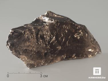 Раухтопаз. Раухтопаз (дымчатый кварц), 6-9,5 см (110-140 г)