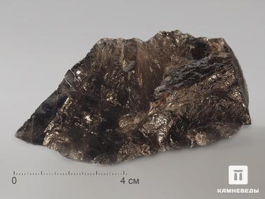 Раухтопаз. Раухтопаз (дымчатый кварц), 8,5-10,5 см (170-200 г)