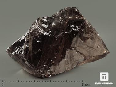 Раухтопаз. Раухтопаз (дымчатый кварц), 7,5-9,5 см (140-170 г)