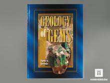 Книга: Eugenii Ya. Kievlenko «Geology of gems»