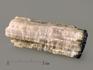 Турмалин полихромный, кристалл 6,8х2,9х2,2 см, 7368, фото 2