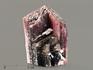 Турмалин полихромный, кристалл 5х3,6х3 см, 7371, фото 1