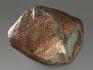 Нефрит, природная галька 17,5х11,5х8,2 см, 7197, фото 3