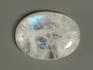 Лунный камень (адуляр), кабошон 13х9,5х3,5 мм, 9-58/24, фото 1