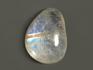 Лунный камень (адуляр), кабошон 17,5х13,5х6,8 мм, 9-58/19, фото 1