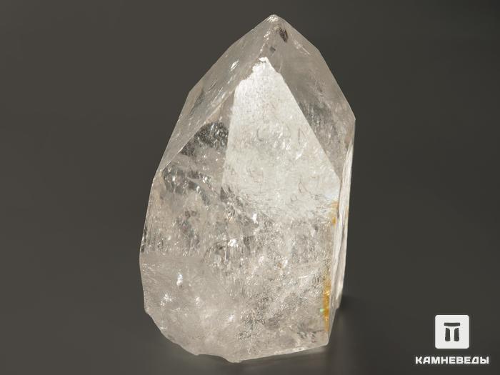 Горный хрусталь (кварц), кристалл 4,5-5,5 см, 10-93/56, фото 3