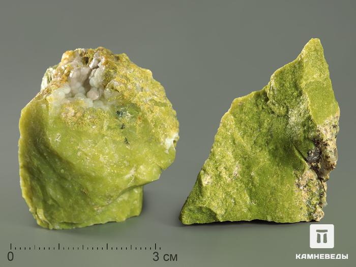 Хризопал, 4-5,5 см (20-30 г), 7715, фото 2