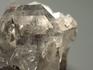 Горный хрусталь (кварц), сросток кристаллов 7,3х4,6х3,2 см, 7755, фото 4