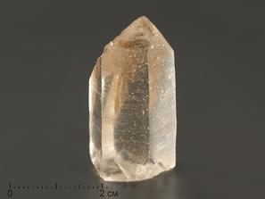 Горный хрусталь (кварц), кристалл 2,5-4,5 см