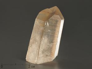 Горный хрусталь (кварц), кристалл 3-5 см