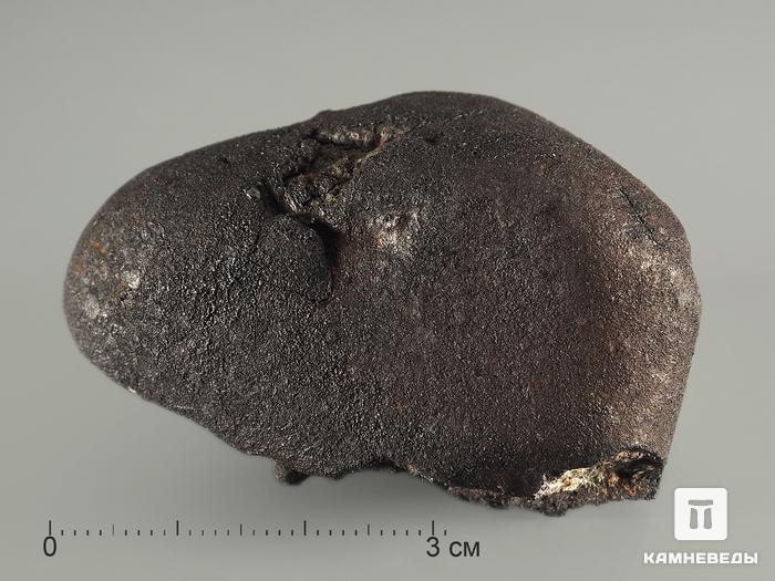 Метеорит Челябинск LL5, 59,30 г, 8340, фото 1