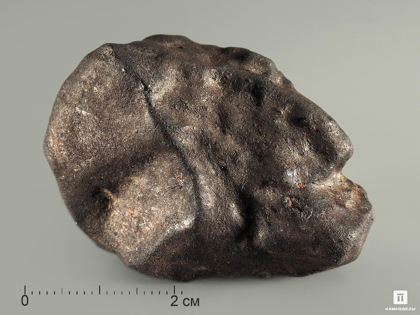Метеорит Челябинск LL5, 50,48 г магнит марка челябинск