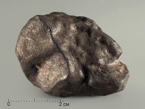 Метеорит Челябинск LL5, 50,48 г