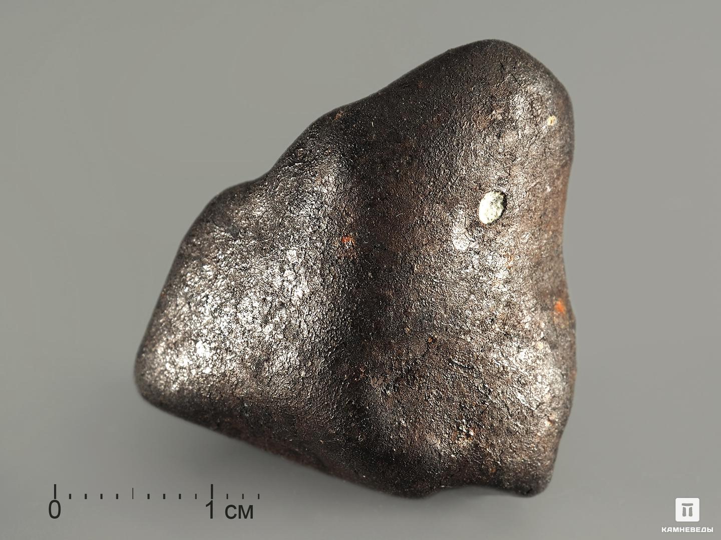 Метеорит Челябинск LL5, 21,25 г магнит марка челябинск