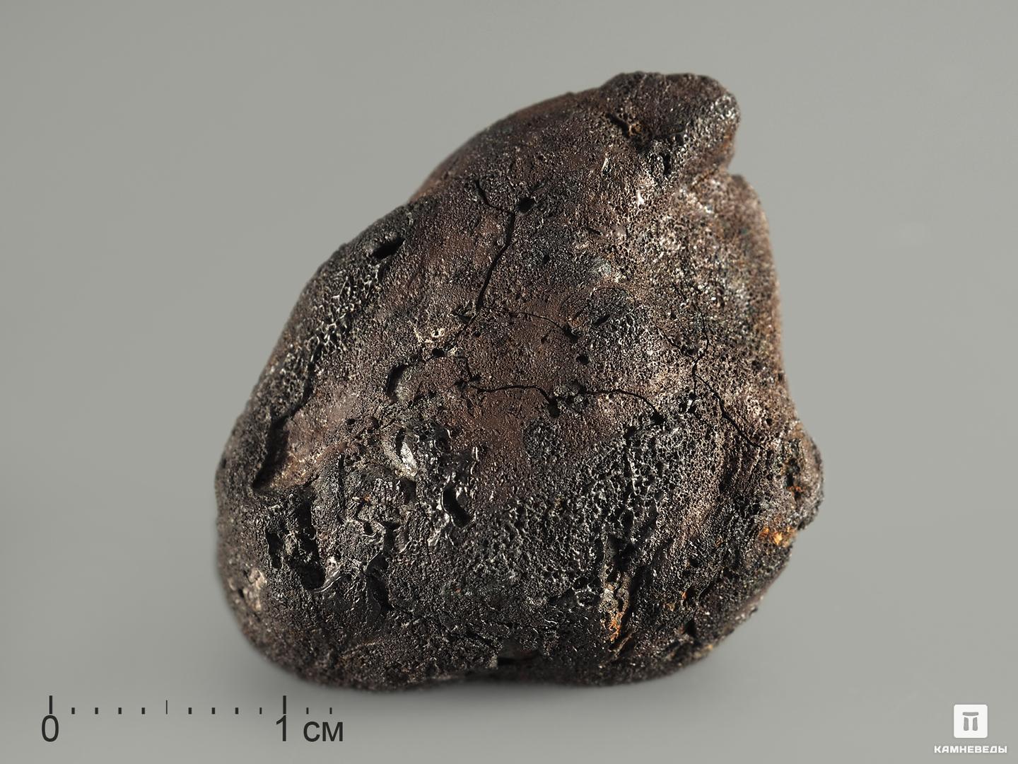 Метеорит Челябинск LL5, 19,96 г магнит марка челябинск