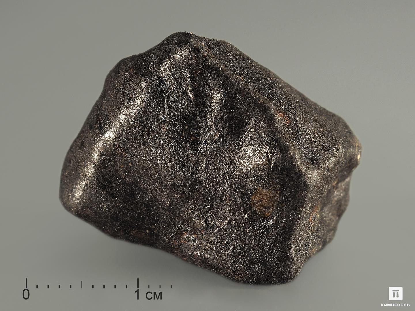 Метеорит Челябинск LL5, 16,41 г магнит марка челябинск