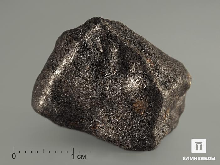 Метеорит Челябинск LL5, 16,41 г, 8332, фото 1