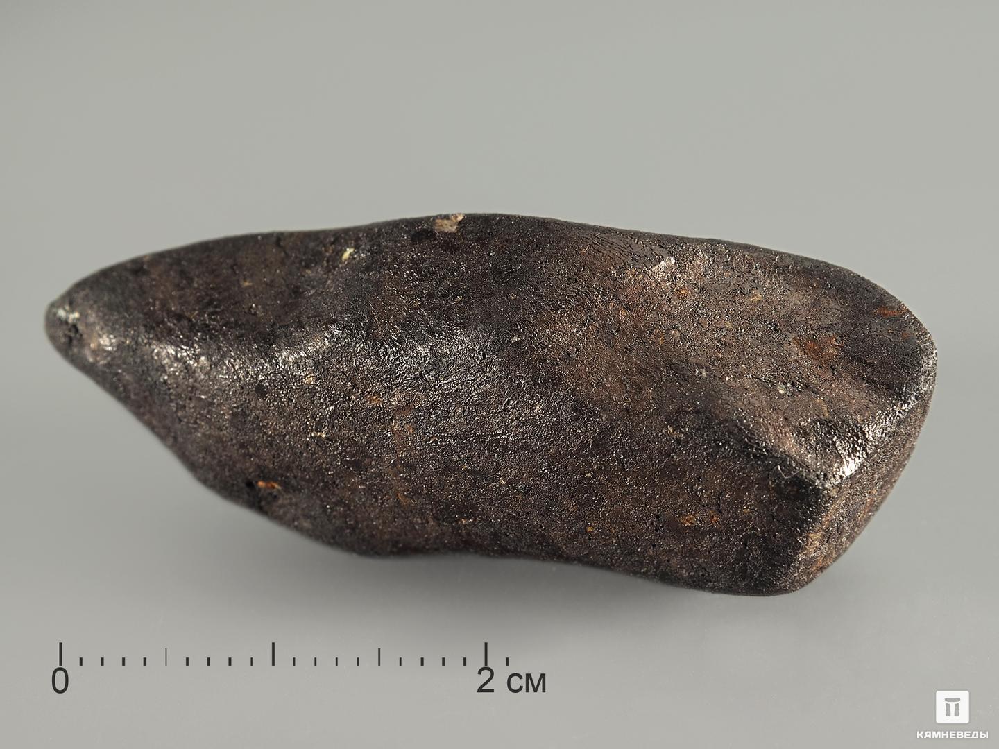 Метеорит Челябинск LL5, 15,64 г магнит марка челябинск