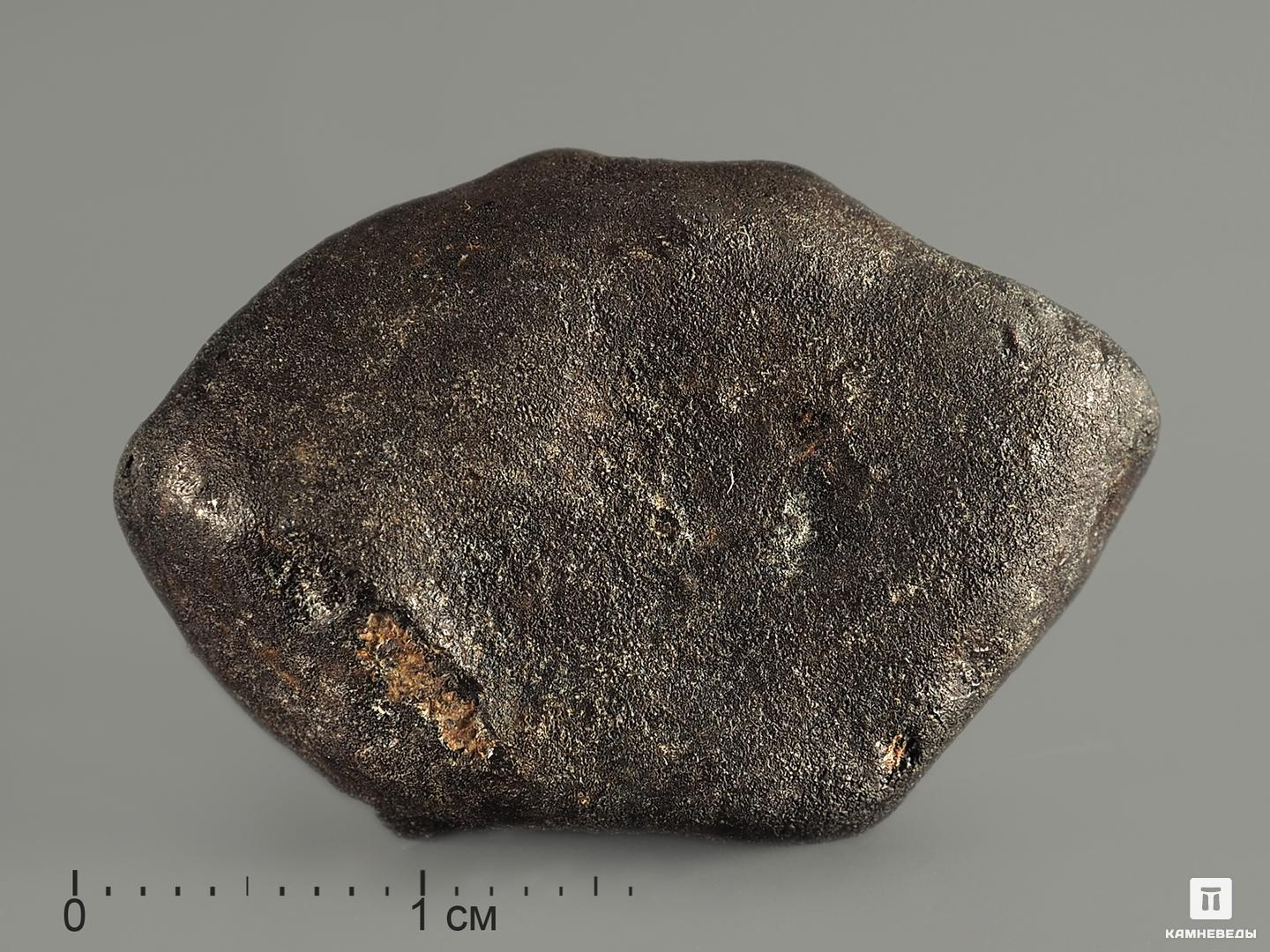 Метеорит Челябинск LL5, 9,19 г магнит марка челябинск