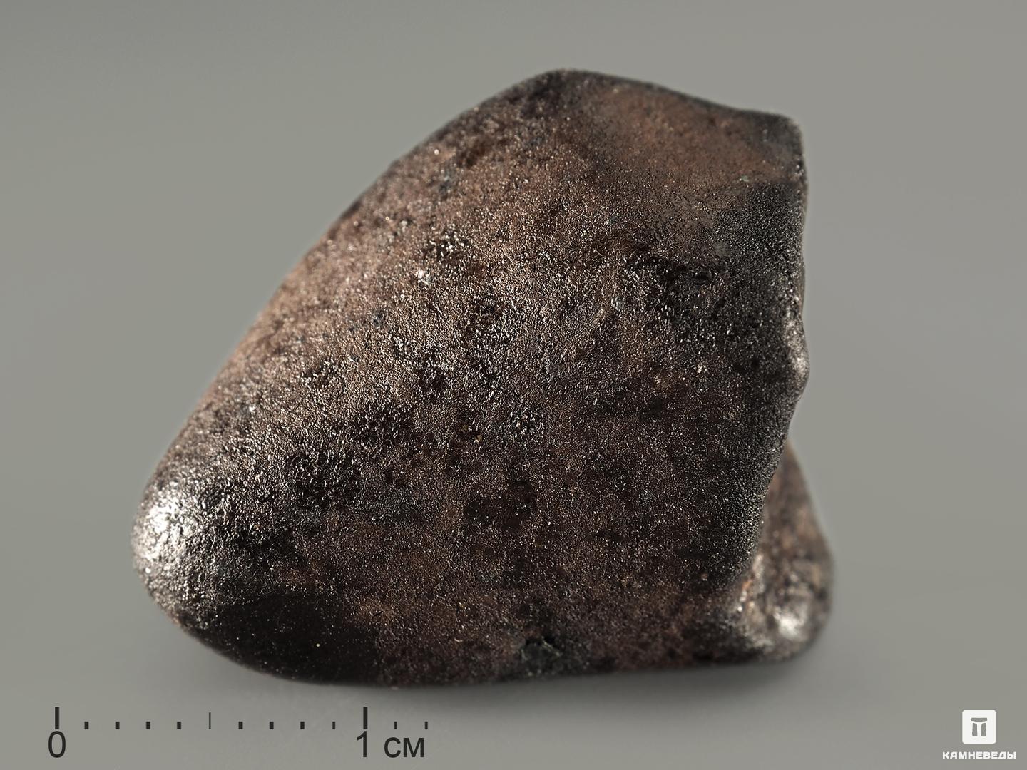 Метеорит Челябинск LL5, 10,52 г магнит марка челябинск