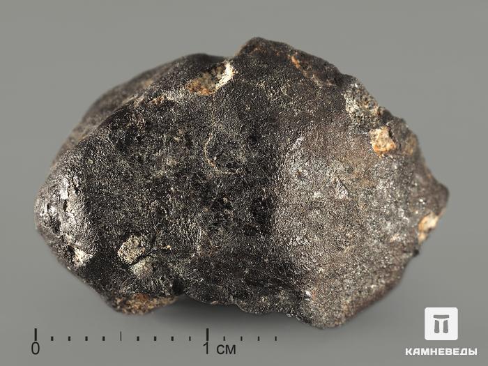 Метеорит Челябинск LL5, 7,75 г, 8326, фото 1