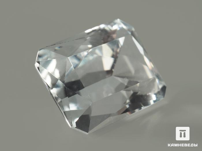 Комплект огранки топаза из 3 камней (20,3 ct), 8536, фото 2