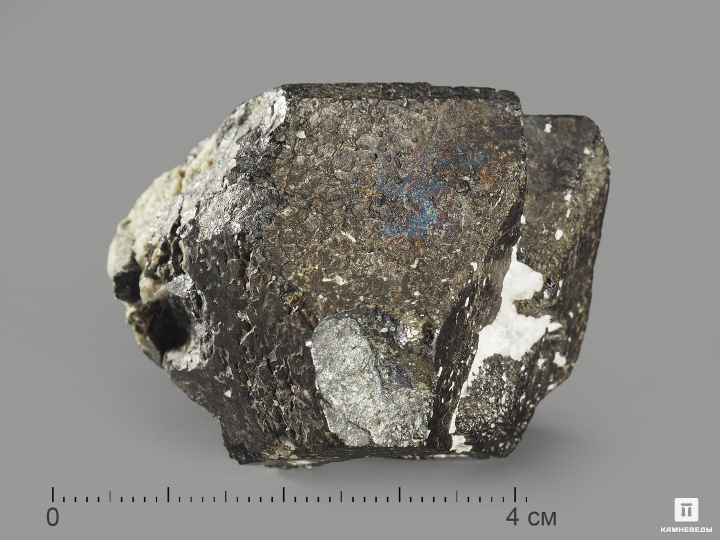 Магнетит, кристалл 4-5 см