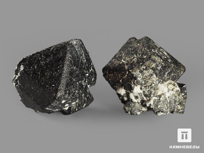 Магнетит, кристалл 4-5 см, 10-189/7, фото 2