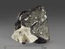 Магнетит, кристалл 6х4,5 см, 8545, фото 2