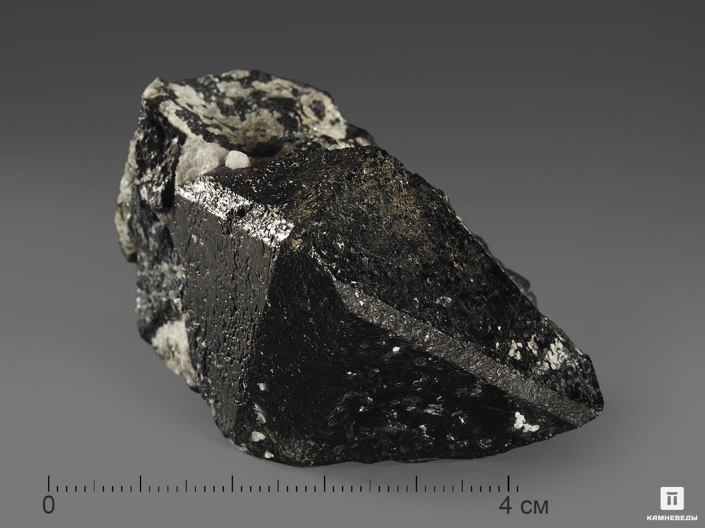 Магнетит, кристалл 5-5,5 см клеёнка кристалл 137см рисунок алмаз рулон 20 п м
