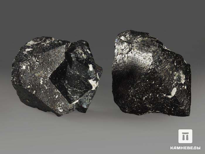 Магнетит, кристалл 5-5,5 см, 10-189/5, фото 2
