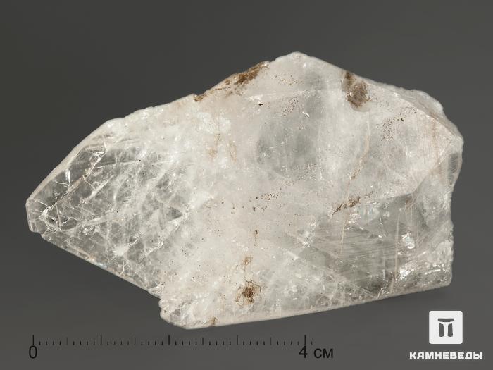 Целестин, кристалл 6-6,5 см, 7122, фото 1