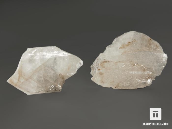 Целестин, кристалл 6-6,5 см, 7122, фото 2