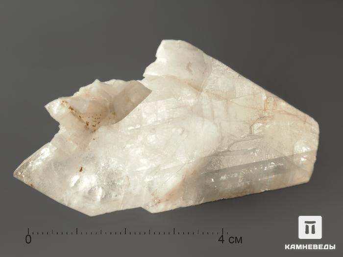 Целестин, кристалл 6-6,5 см, 7122, фото 3