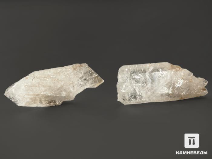Целестин, кристалл 6-7 см, 7123, фото 2