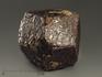 Альмандин (гранат), кристалл 4,6х3,8х3,6 см, 8599, фото 2
