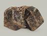 Альмандин (гранат), кристалл 5,1х3х2,6 см, 8650, фото 2
