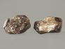 Гранат (альмандин), кристалл 4,5х2,7х2 см, 8649, фото 3