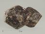 Гранат (альмандин), сросток кристаллов 4х3х3 см, 10-158/39, фото 1