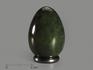 Яйцо из нефрита (II сорт), 5 см, 8658, фото 1