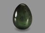 Яйцо из нефрита (II сорт), 3,5х2,5 см, 8660, фото 2