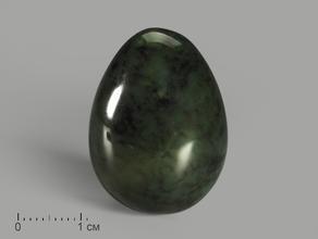Яйцо из нефрита (II сорт), 3,7 см