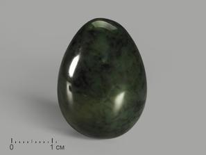 Яйцо из нефрита (II сорт), 3,7 см