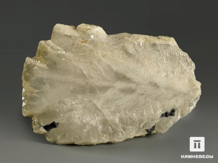 Барит, кристалл 6,3х4,4х1,3 см, 8609, фото 2