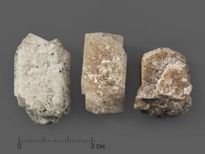 Санидин, кристалл 3-4 см