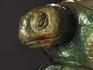 Черепаха из нефрита, 55х35х32,5 см, 8807, фото 6