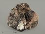 Гранат (альмандин), кристалл 2,5-3 см, 10-158/10, фото 1