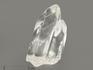 Горный хрусталь (кварц), приполированный кристалл 6-8 см, 9170, фото 1