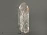 Горный хрусталь (кварц), приполированный кристалл 6-7 см, 9171, фото 1